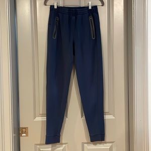Mens Navy Old Navy Active joggers size small